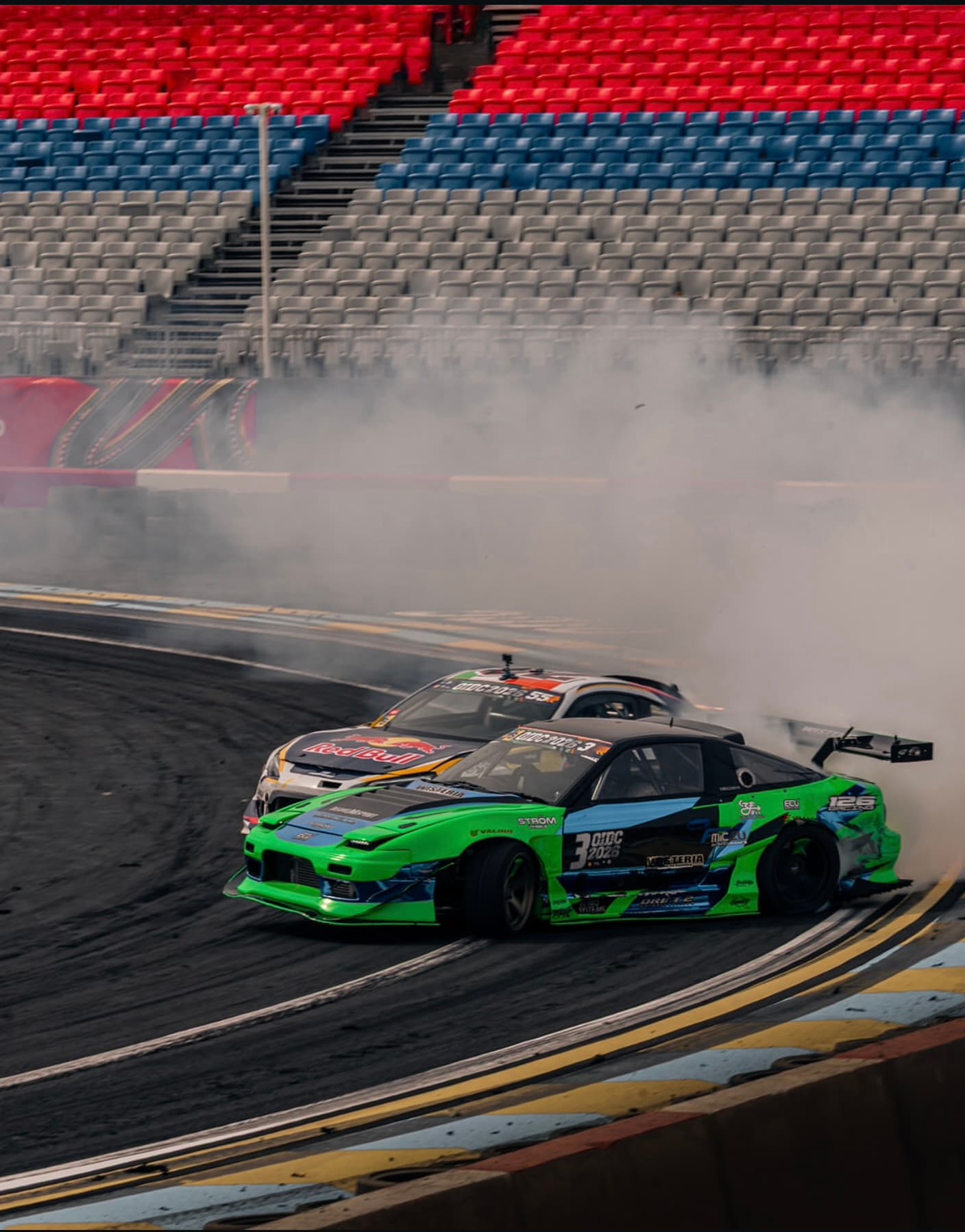 Hero background mobile